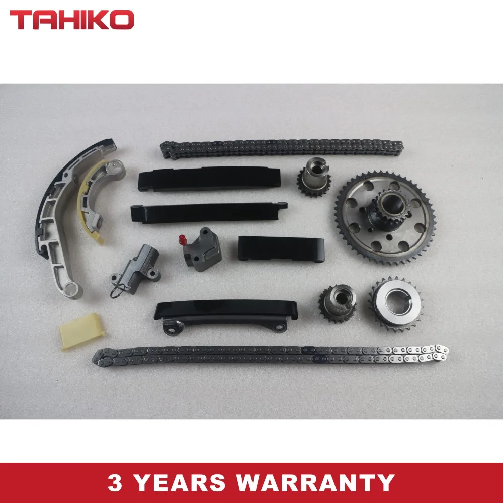 Timing Chain Kit Fi…