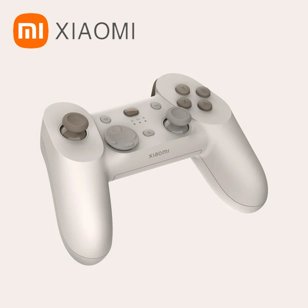 

XIAOMI Game Controller Compatible Two Player Computer Peripheral Mobile Phone TabletPC Handle Two-person Connection Recreation