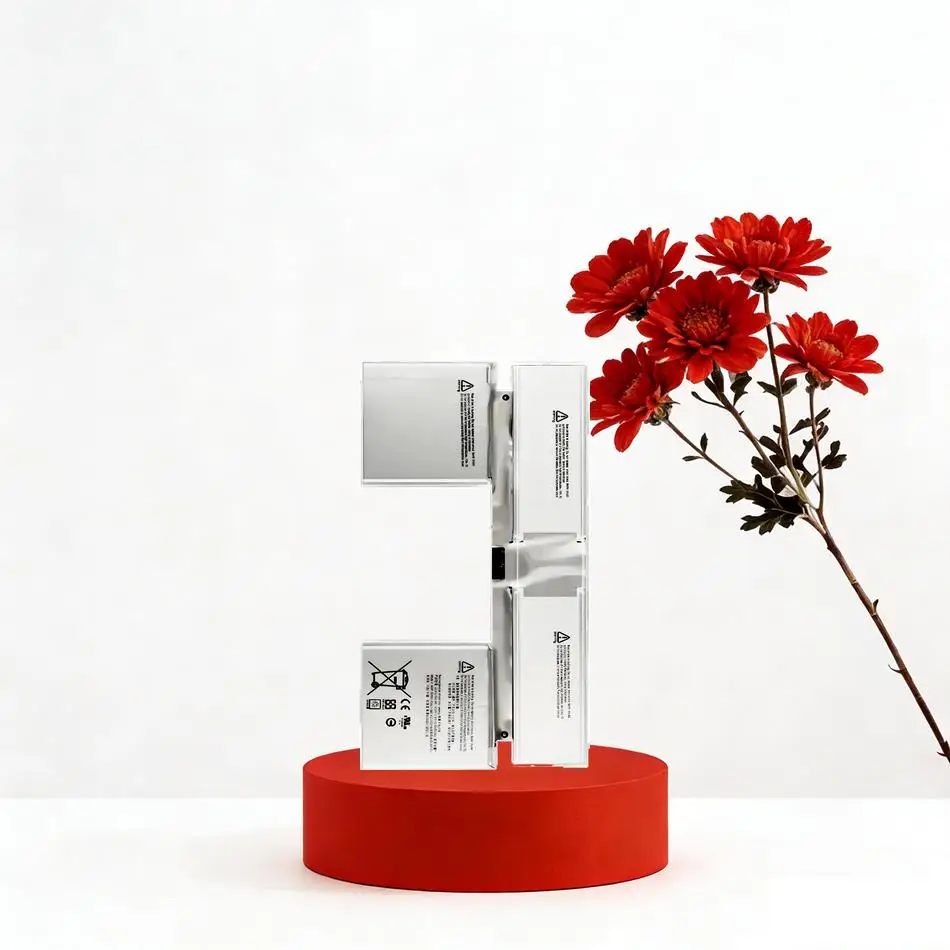 

Аккумулятор для планшета высокой емкости 6800 мАч для Microsoft Surface Book 1 13,5 дюймов 1705 с клавиатурой G3HTA024H G3HTA021H G3HTA023H