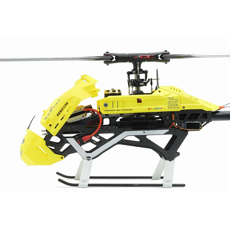 

STEAM-RC 700 Dancer V3 V2 Вертолет Универсальный 3D летающий радиоуправляемый вертолет Комбинированная версия с вертолетом с дистанционным управлением с головным лезвием