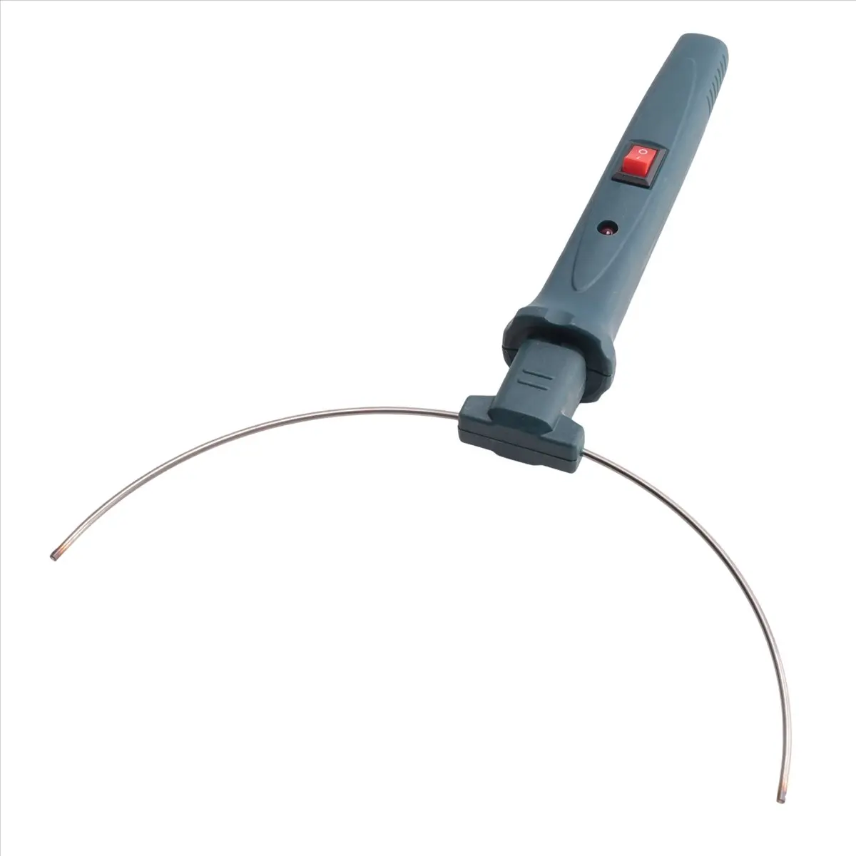 ABNQ Hot Wire Foam Cutter Kit with Temperature Controller,100-240V/24W Electric Cutting for Art Craft EVA Foam CarvingUS Plug