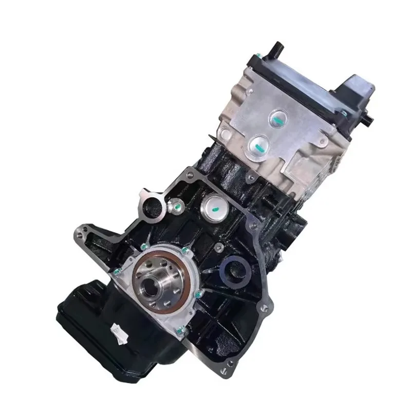 Manufacturer Wholesale Engine With Different Model for Nissan Re10 SD25 V6 SD22 QD32 FD35 YD25 RG8 VG30 L28 FE6 QR20 NP300