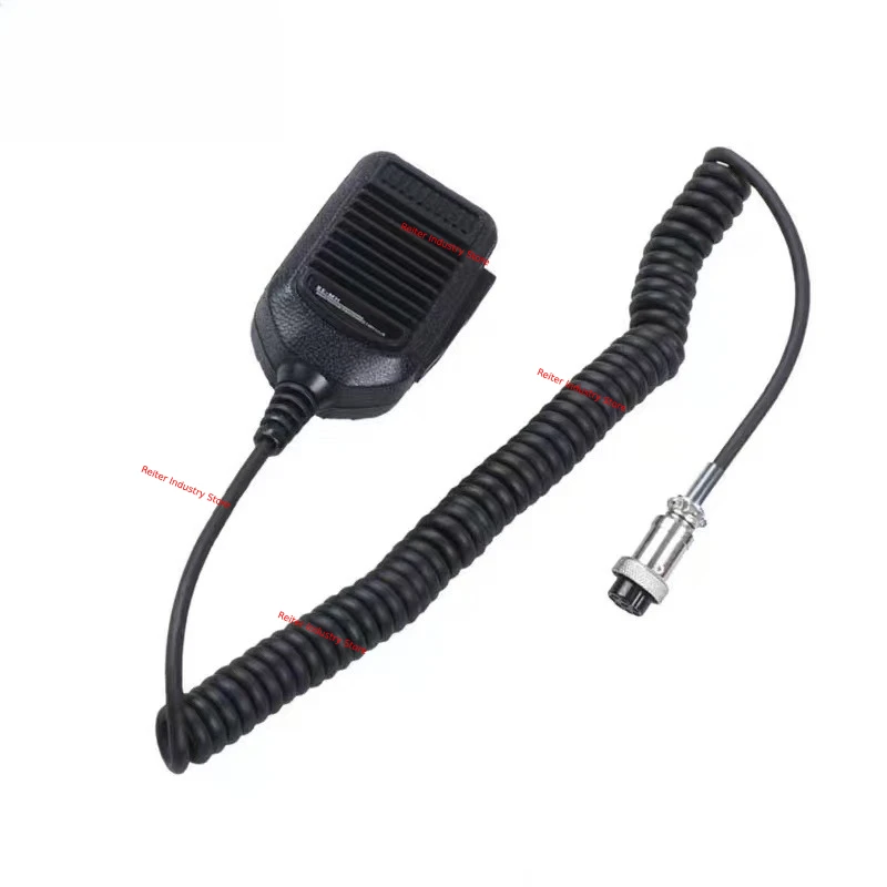 

8 Pin HM-36 Microphone Mic HM36 For ICOM IC-728 IC-729 IC-735 IC-736 IC-738 IC-745 IC-746 IC-756 Car Radio Mobile Walkie Talkie