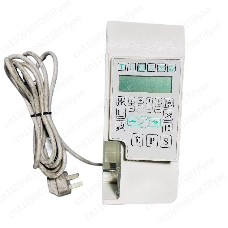 Sewing machine electronic control 9701 9703 WR587 WR587C WR587Y computer board controller universal