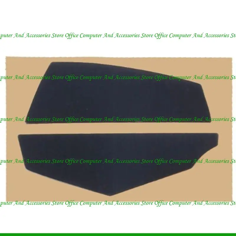 

U55C 1Pack Professional Mouse Skates Stickers Mouse Feet Pad Glides Rounded Replacement for G600 Mouse