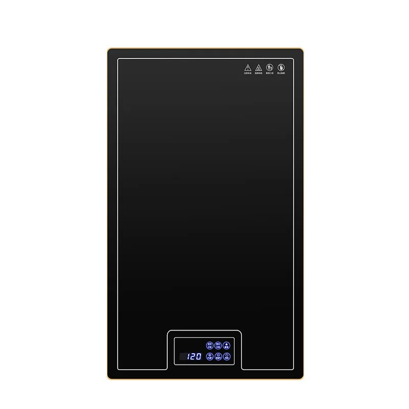 อาหารฉนวนกันความร้อนครัวร้อน Board สมาร์ทตารางสแควร์ความร้อนเครื่องครัวในฤดูหนาว