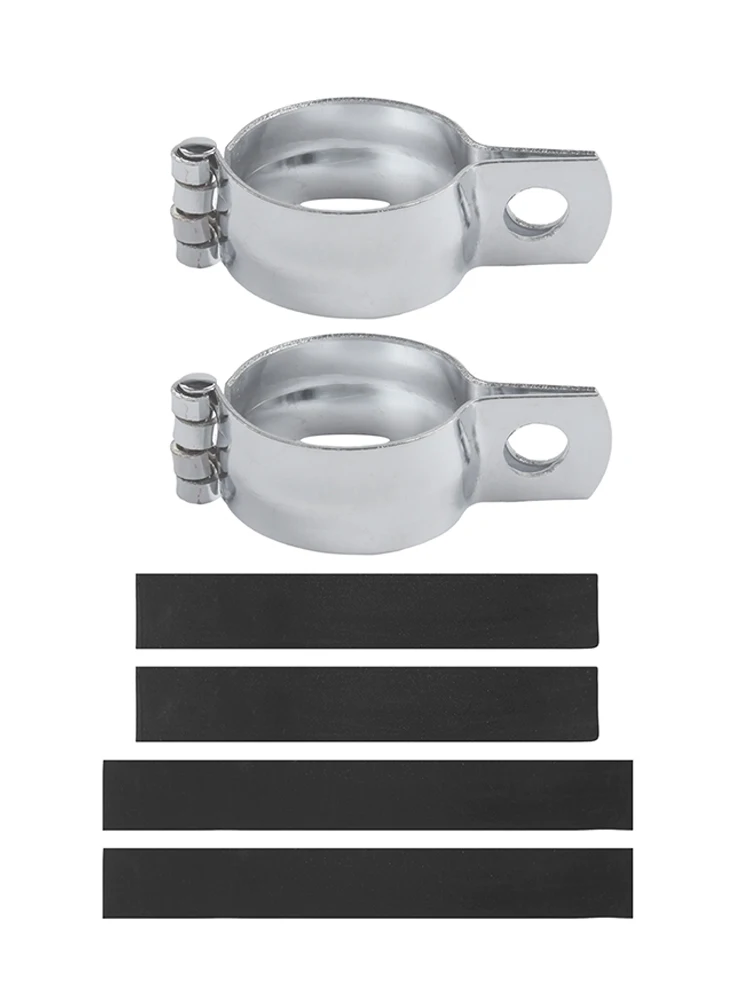 Motorbike Mount Bracket Modified Turn Signal Mount Signal Light Mounting Easy Installation Multi-use Application