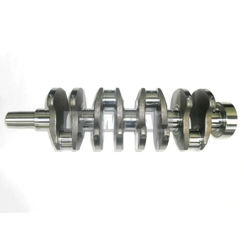 High Quality Crankshaft 13411-78201-71 For Toyota 5-8FD 1DZ 1DZ-Ⅱ1DZ-2 1DZ TCM Forklift 6-7F