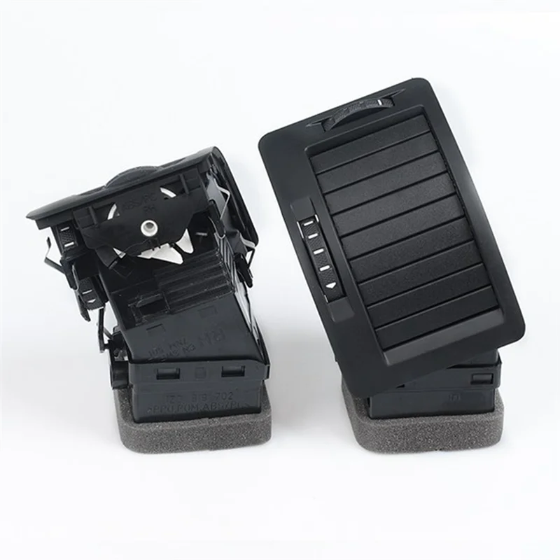 

Durable 1ZD819701 1ZD819702 1ZD820951 Dashboard Air Conditioning Vents Forskoda Octavia 04-13