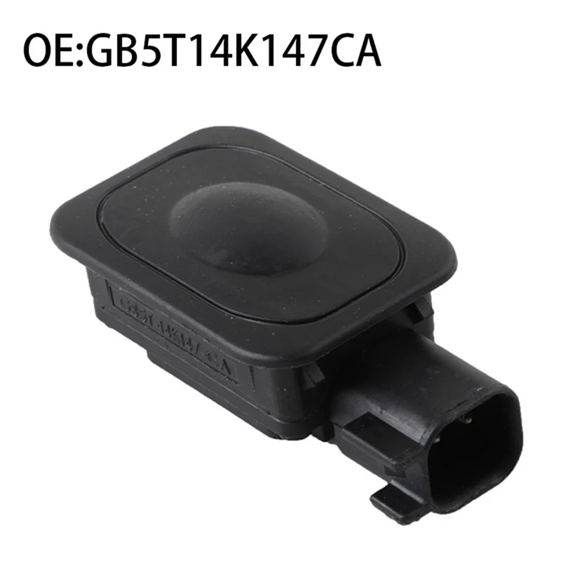 

AASS-Trunk Release Switch Button GB5T14K147CA For Ford Bronco Sport 2021-2024 Expedition Escape 2020-2023 F150 2018-2023