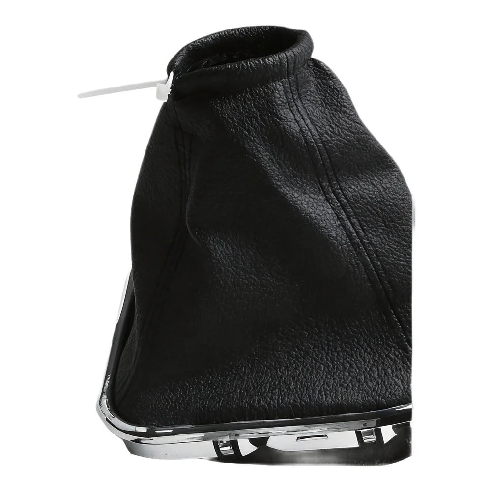 Car Gear Shift Knob Boot Gaiter Cover PU Manual Shift Knob Start Cover For HOLDEN For CRUZE Models From 2009 To 2016