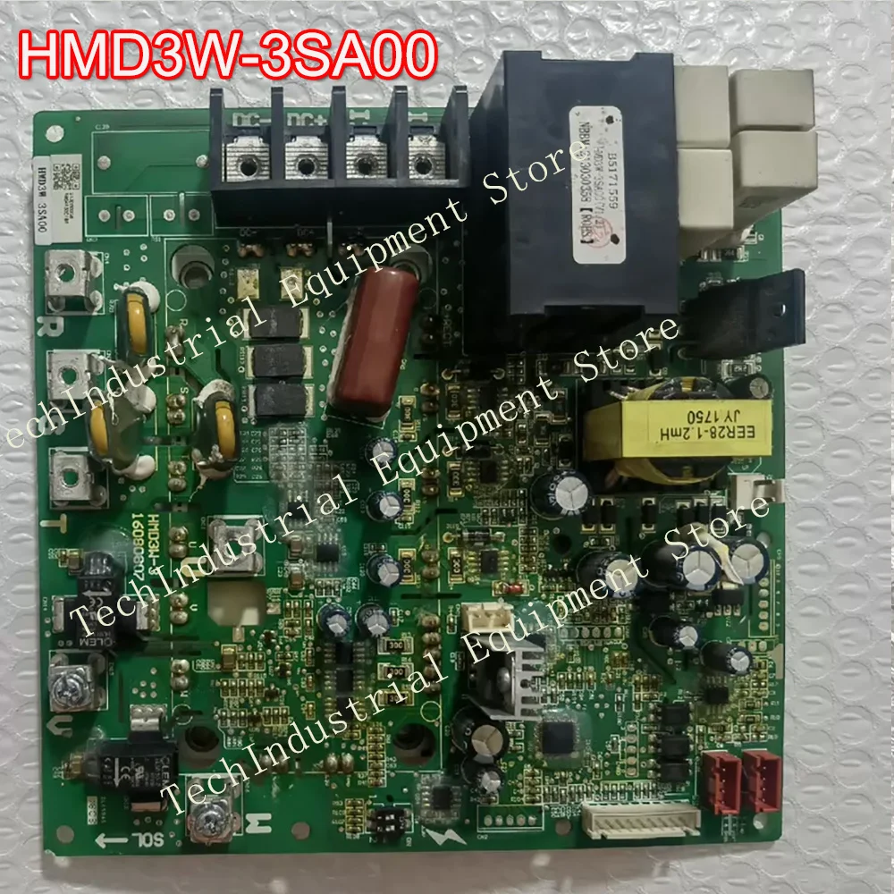 HMD3W-3SA00 B5171559 Air conditioning outdoor compressor motherboard HMD3W-3