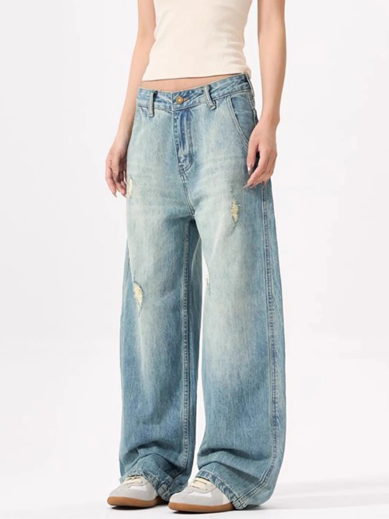 Retro American Waed… - image