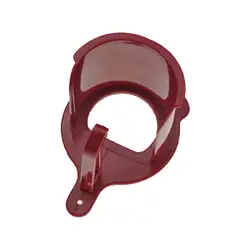 Plastic horse bridle rack ABS material horse stable kits bridle rein rack
