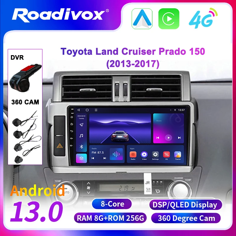 New 9/10 Inch Wirel…