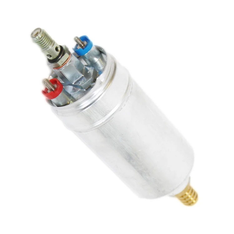 

High Quality Out Tank Fuel Injection Pump Universal External Fuel Pump 300LPH