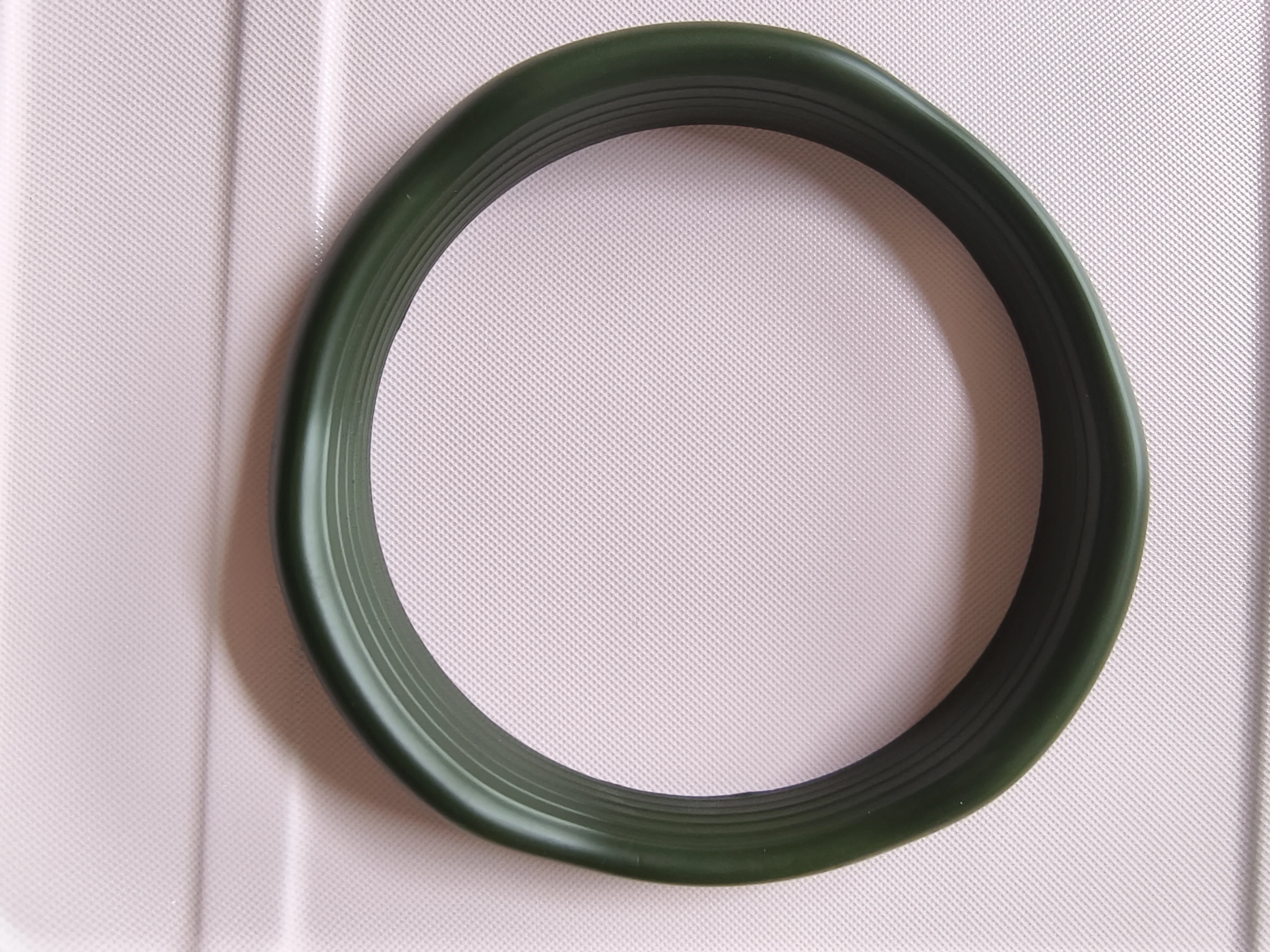 Original Soft Frame Protection Bracket Suitable for JBL Boombox3 Speaker Repair, Replace with Spare Parts