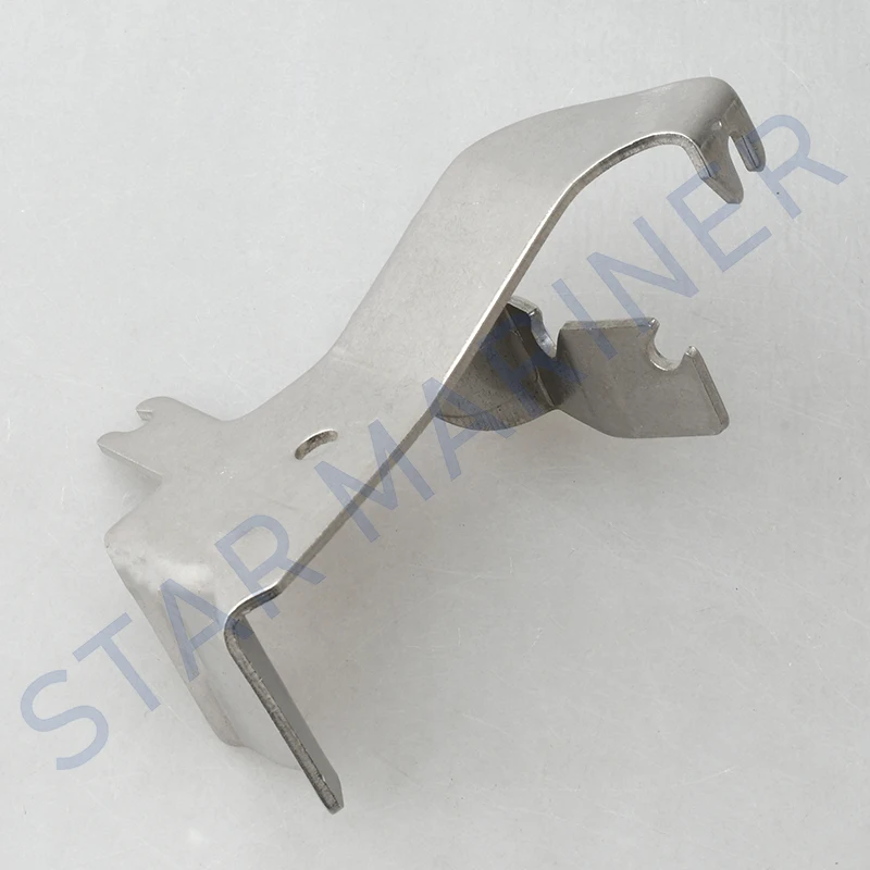 

Boat Motor Stay, Throttle Wire 66T-14497 For Yamaha outboard engine 2T 40HP 66T-14497-01 66T-1449702 66T-14497-03 66T-14497-10