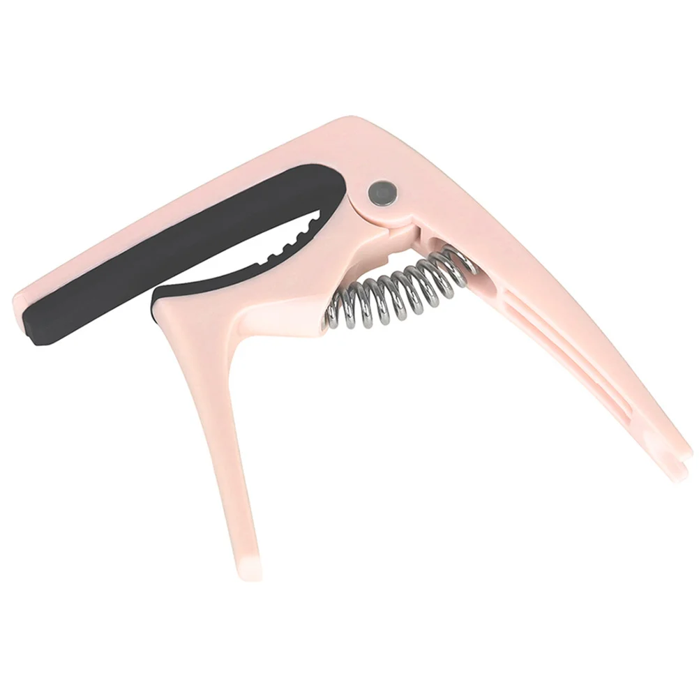 Рисунок 2 - Зажим для настройки гитарного каподастра