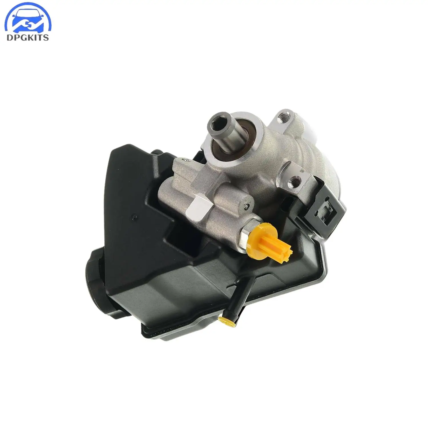 DPGKITS 1pc Power Steering Pump With Reservoir For Century Regal Impala Lumina 26043369 Car Accessories Dropshipping Wholesale