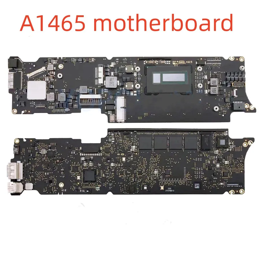 Suitable for Macbook Air motherboard, original logic board, 11 inches, A1465，2013、2014、2015