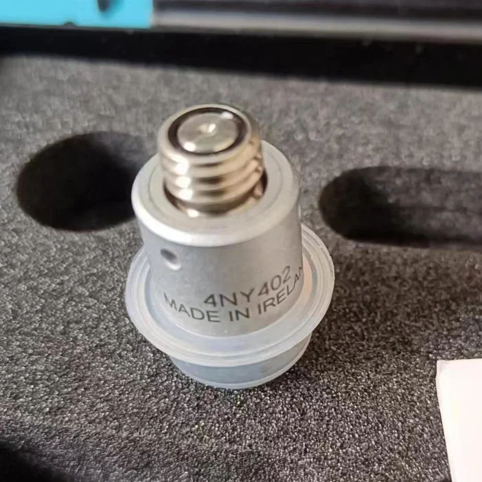 Renishaw измерительный TP20 Touch без корпуса головки системы зонда P/N: A-1371-0284 Оригинальный новый и доступен на складе