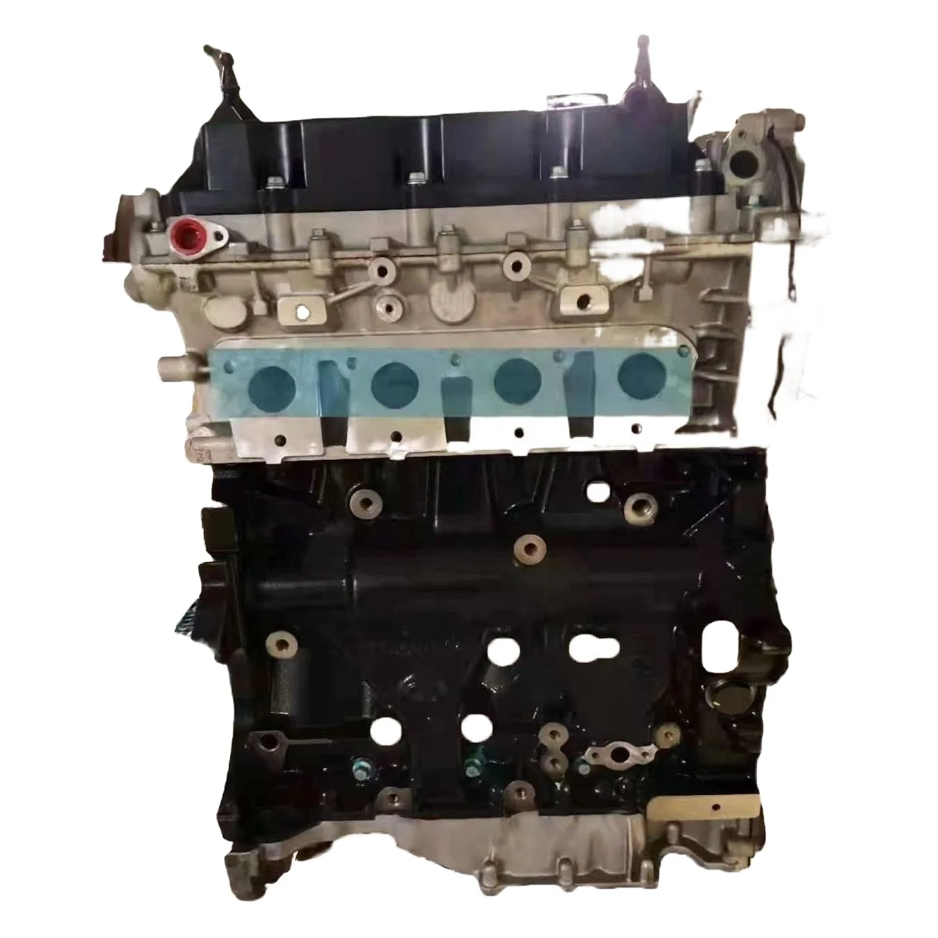 

100% Tested High Quality GW4C20 2.0T Engine Long Block Fits Great Wall H6 (2011-2016) 160KW Direct Fit