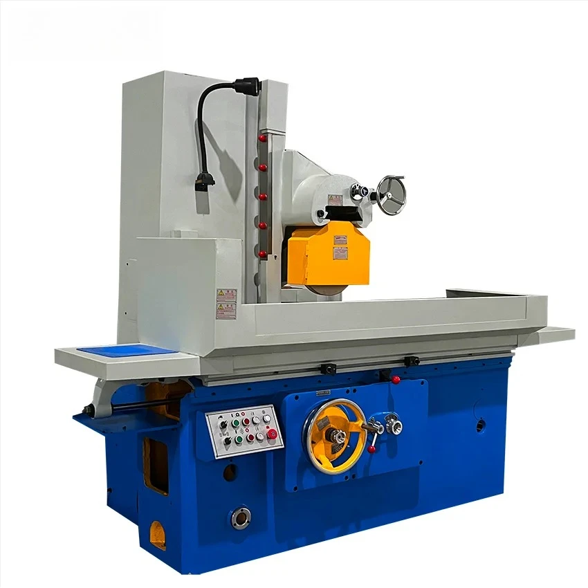 Guía de Evaluación y Recomendación del M7150: La Máquina de Rectificado de Superficie de Alta Calidad para Talleres Profesionales