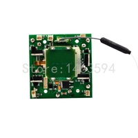 Receiver for WL Q303 RC quadcopter spare parts WLtoys Q303 Q303A Q303B Q303C Receiving pcb board Free shippiing