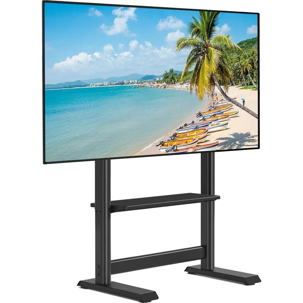 Heavy Duty Floor Tv… - image