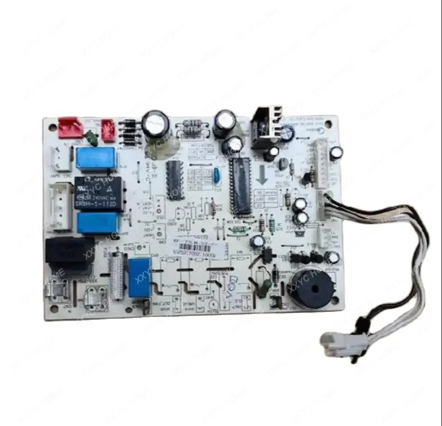 good for midea air conditioning MAIN-GA KFR-72LW/DY-GA pc board part