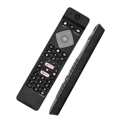 Wymiana ABS 433MHz inteligentny pilot do Philips TV BRC0884305 BRC0884402/01 BRC0884301 pilot do telewizora LCD LED