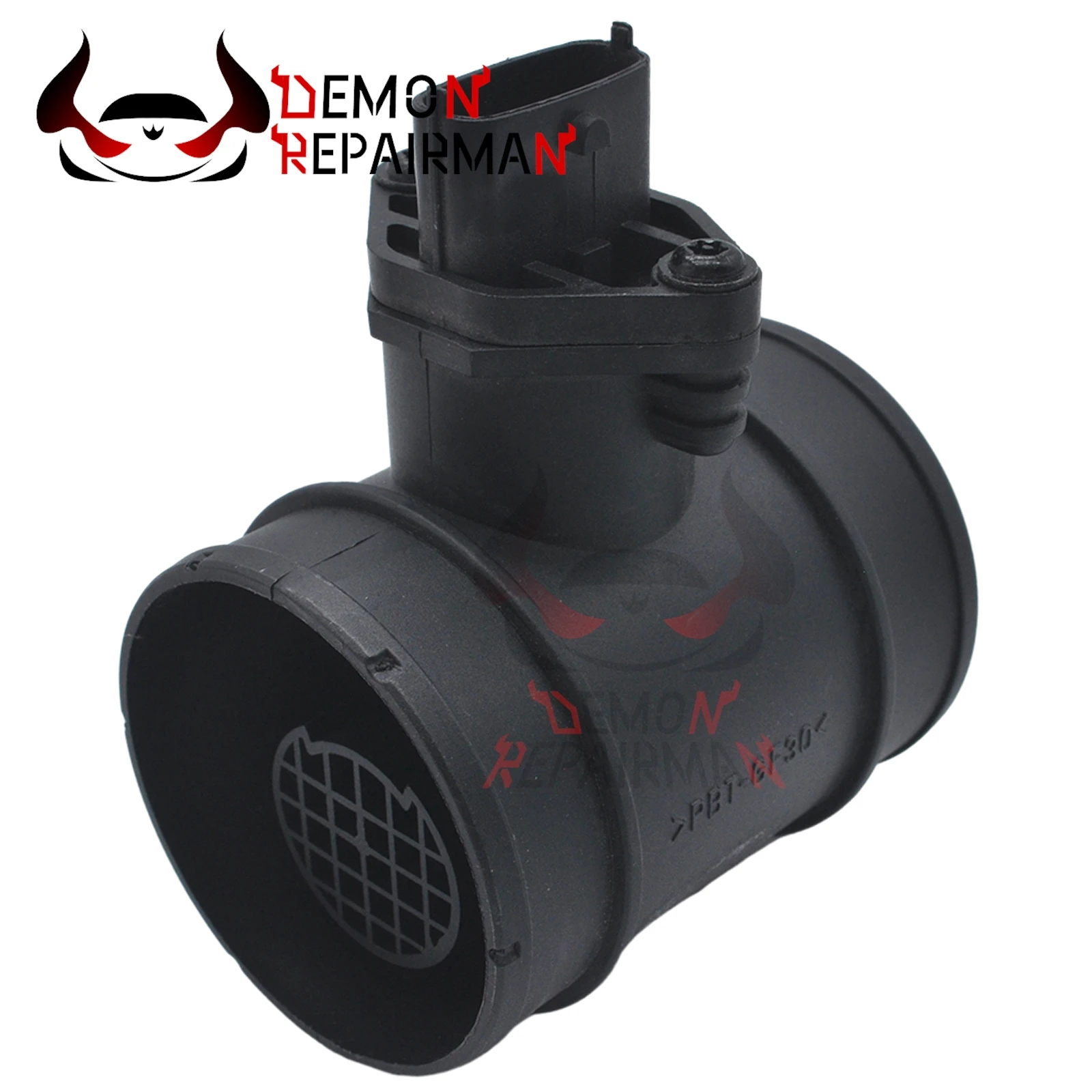 เซนเซอร์วัดการไหลของอากาศเชิงมวล MAF สำหรับ Alfa Romeo sportwagons 156 932 GTV 1.9 GTV Spider 916 2.0 JTS 0280218113 46559804 60802028