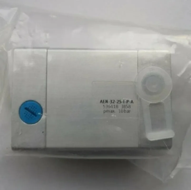 Brand New AEN-32-25-I-P-A 536418 Compact Cylinder Fast Delivery