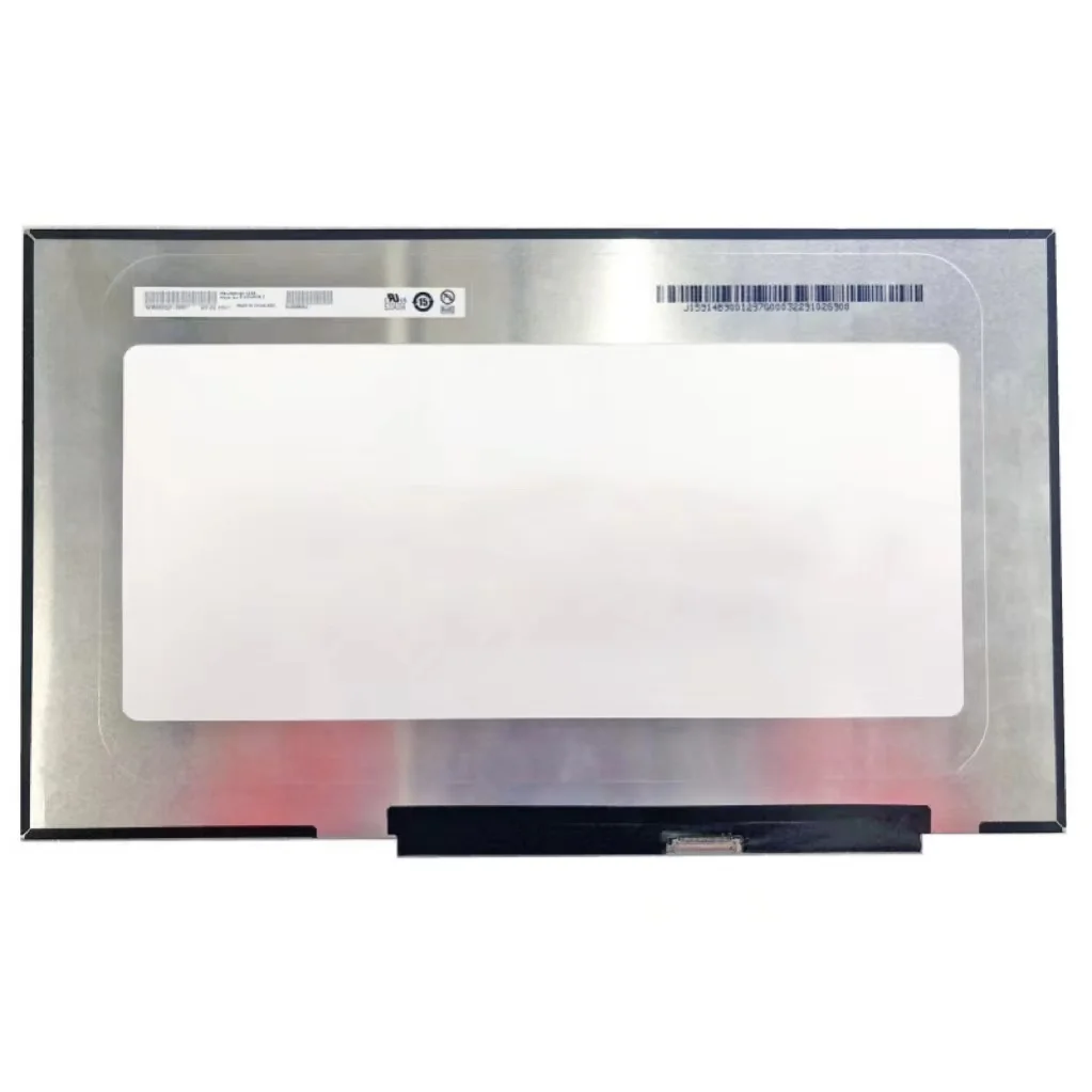 Imagem -05 - Polegada Laptop Tela Lcd Fit Nv140fhm-n66 B140han06.2 N140hcg-eq1 B140han06.8 N140hca-ea3 Lp140wf7-spg1 100 Srgb Ips 1920x1080 Botebook 30pin Painel de Display de Matriz 14.0