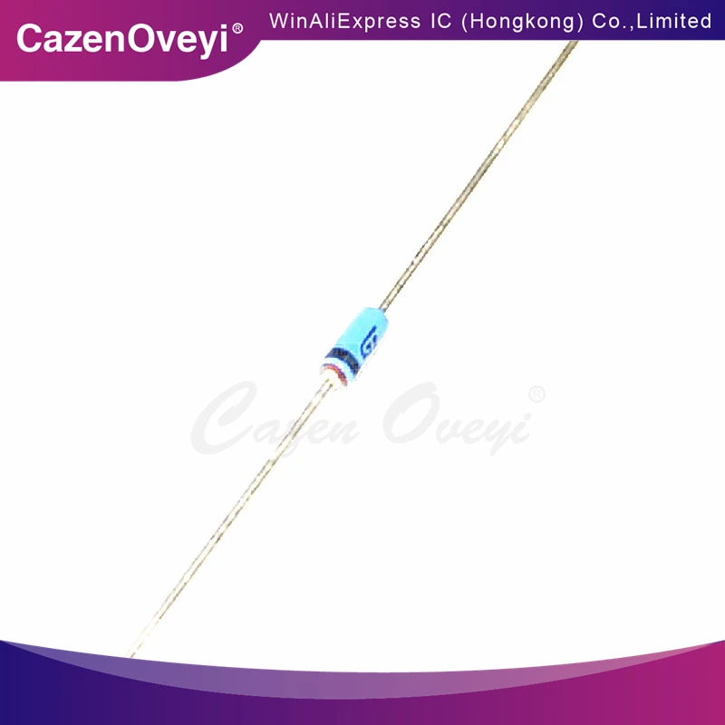 5 adet BB139 DO-35 Varactor diyot