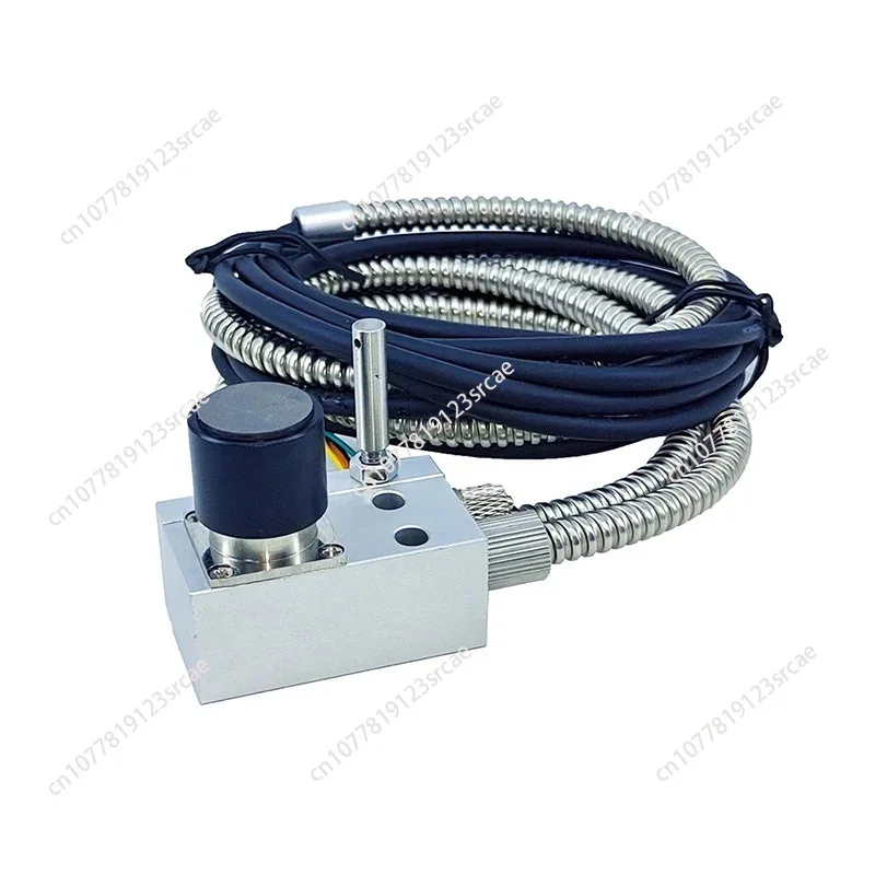 Tool setter CNC numerical control machine tool Z axis automatic tool setter broken detection