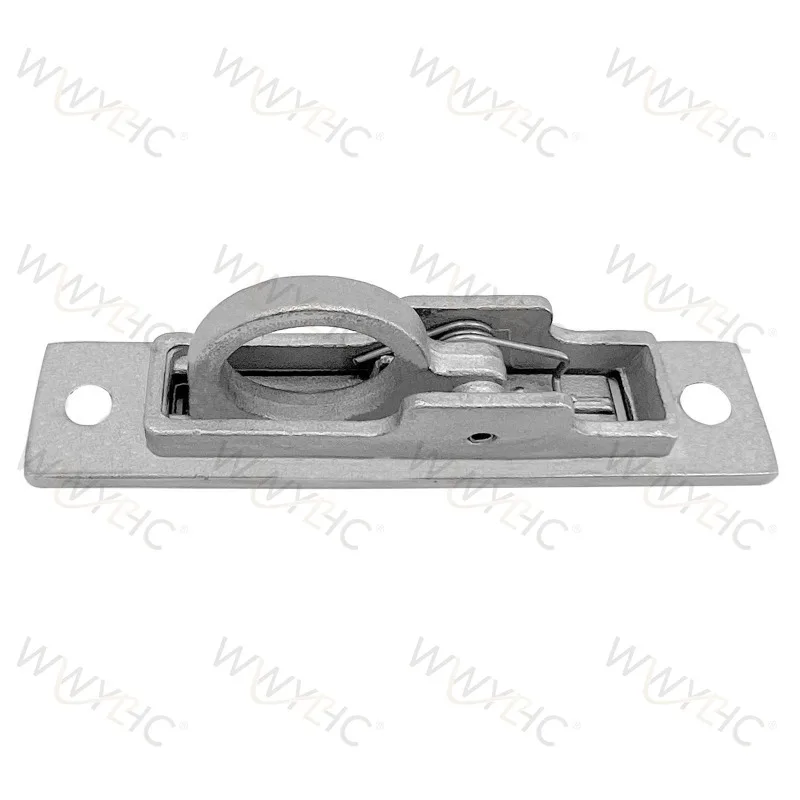 Suitable for Concealed Handles on Ships, Floor Buckles, Yachts, RVs, and Hardware Accessories