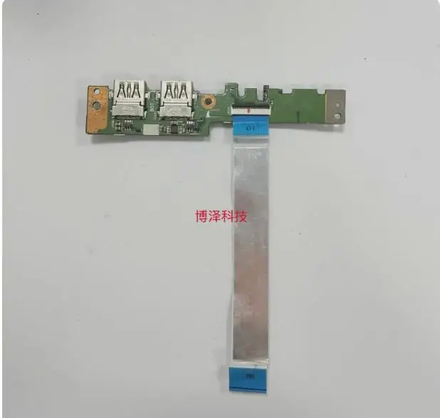 

ORIGINAL FOR ASUS X513E X513IA V5050E EA M5100U USB BOARD W CABLE