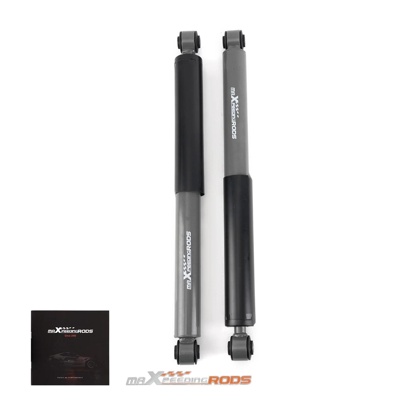 Rear Lowering Shocks 2