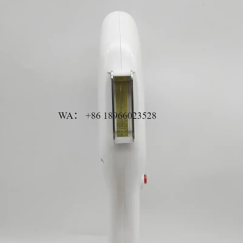 WMWMNU IPL Hair Removal Handle Opt E Light Handpiece Sapphire Yag Beauty Spare Parts Depilator Equipment - view 2