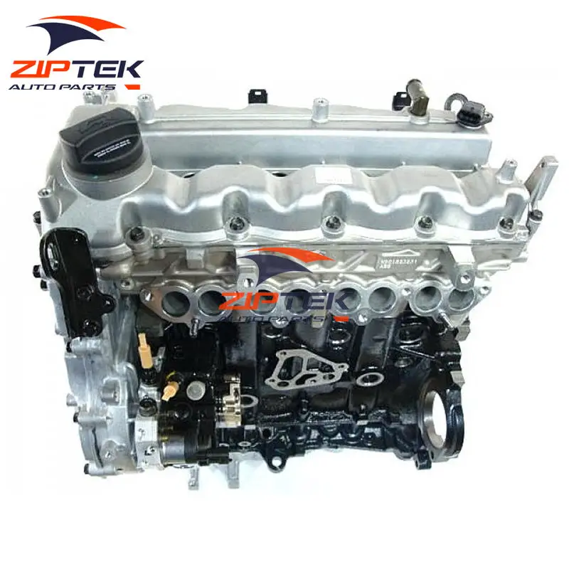 

Sale Parts Diesel 1.6 Motor D4FB Engine For Kia Rio Ceed Hyundai Accent I30 Elantra