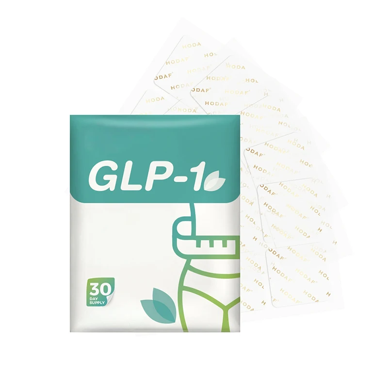 GLP-1 يهتم بصحتك البدني #3