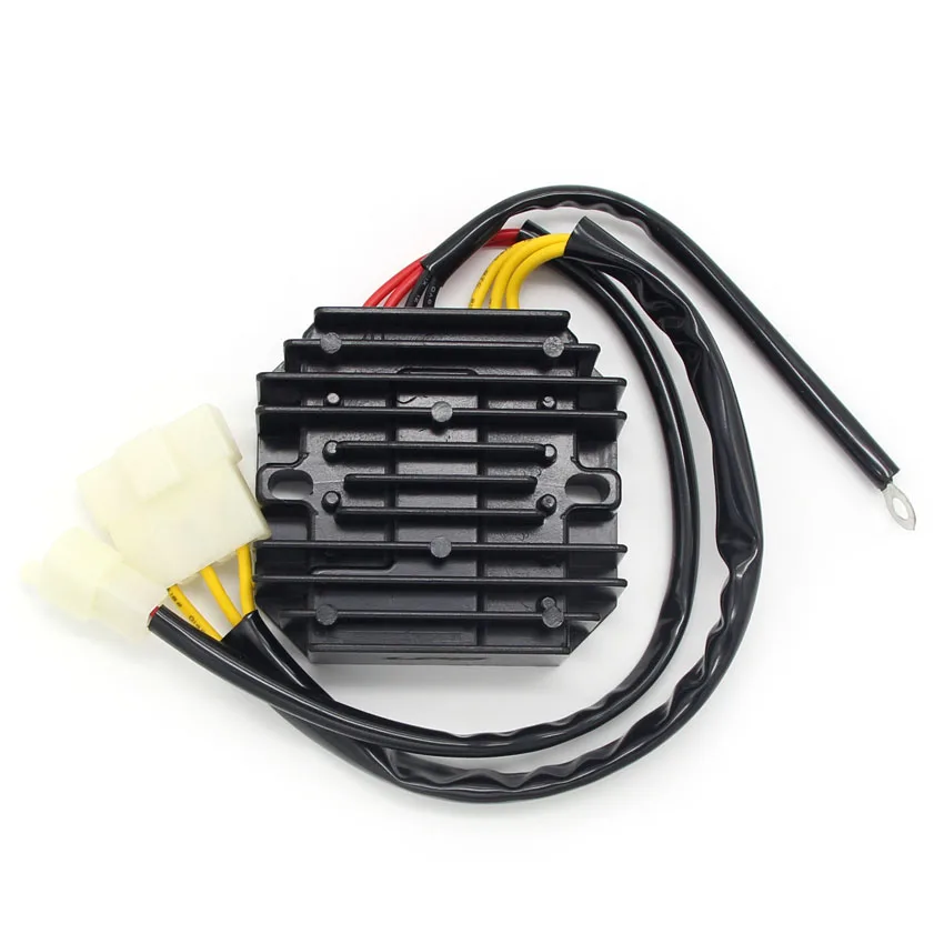 Motorcycle Voltage Regulator Rectifier For KTM 125 200 250 390 Duke 2011-2017 Moto Fuel Current Rectifiers Parts OEM:90111034000