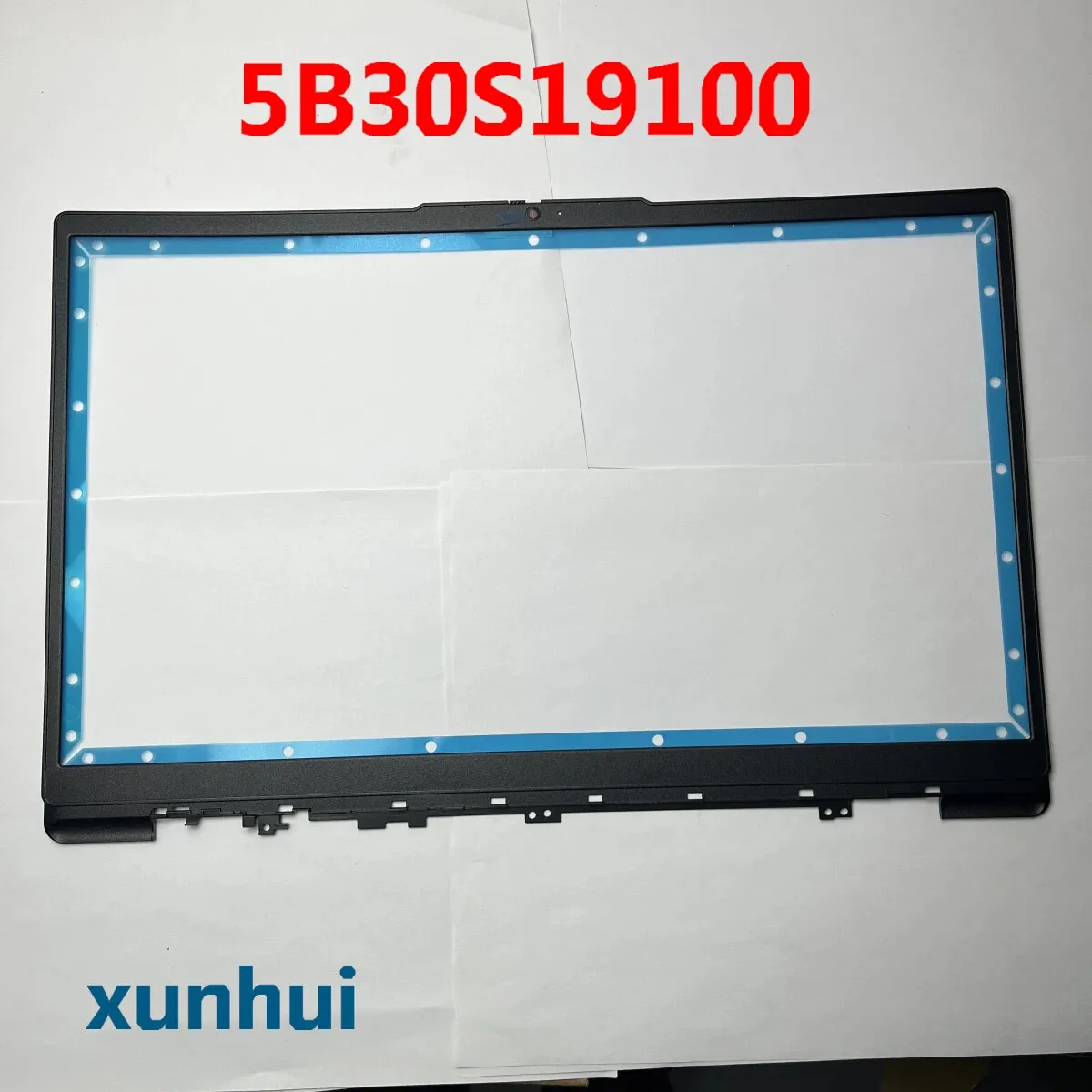 5B30S19100 for lenovo IdeaPad Slim 3 15IAH8 15IRU8 15IAN8 15ABR8 15AMN8 15IRH8 bezel
