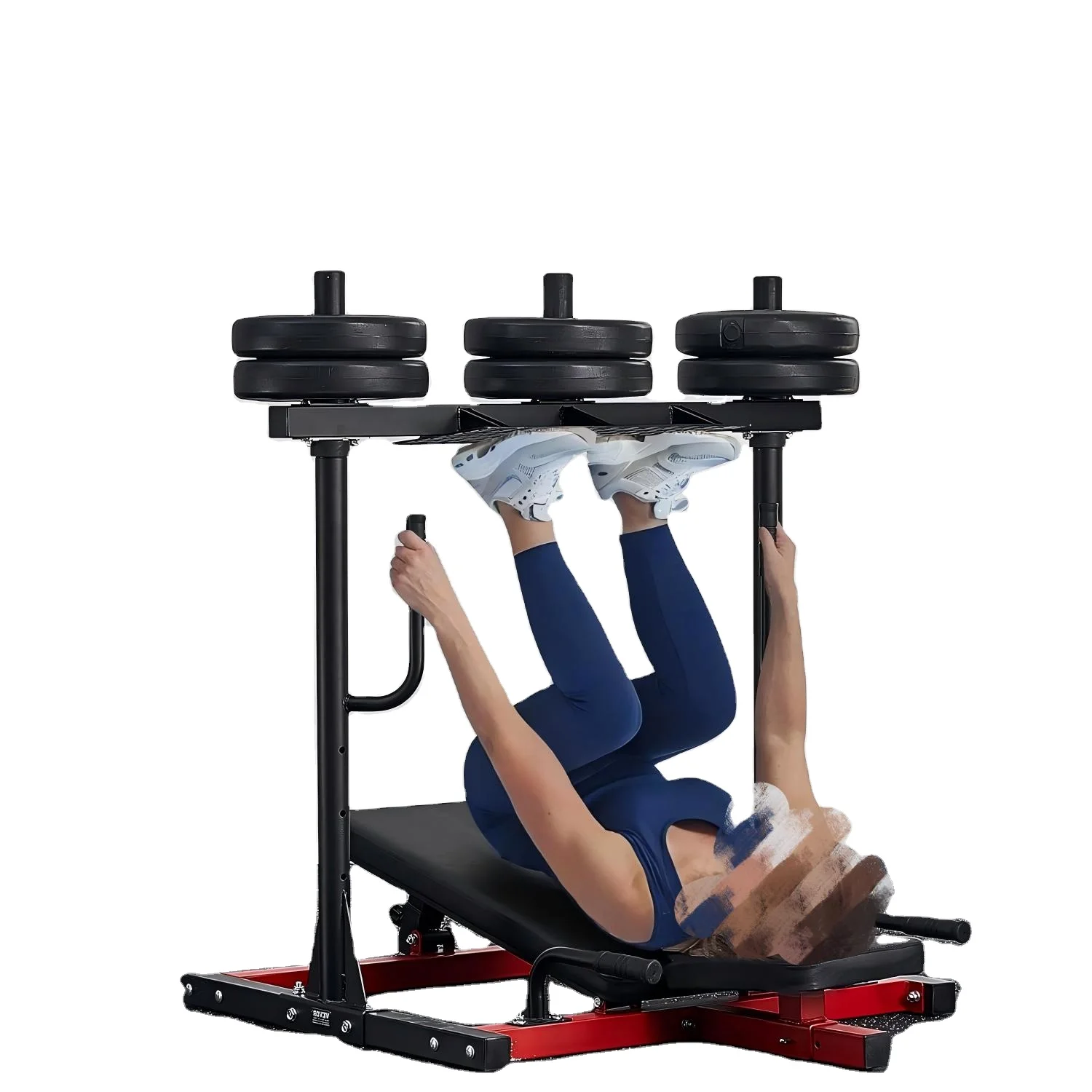Gym Equipment Facto… - image