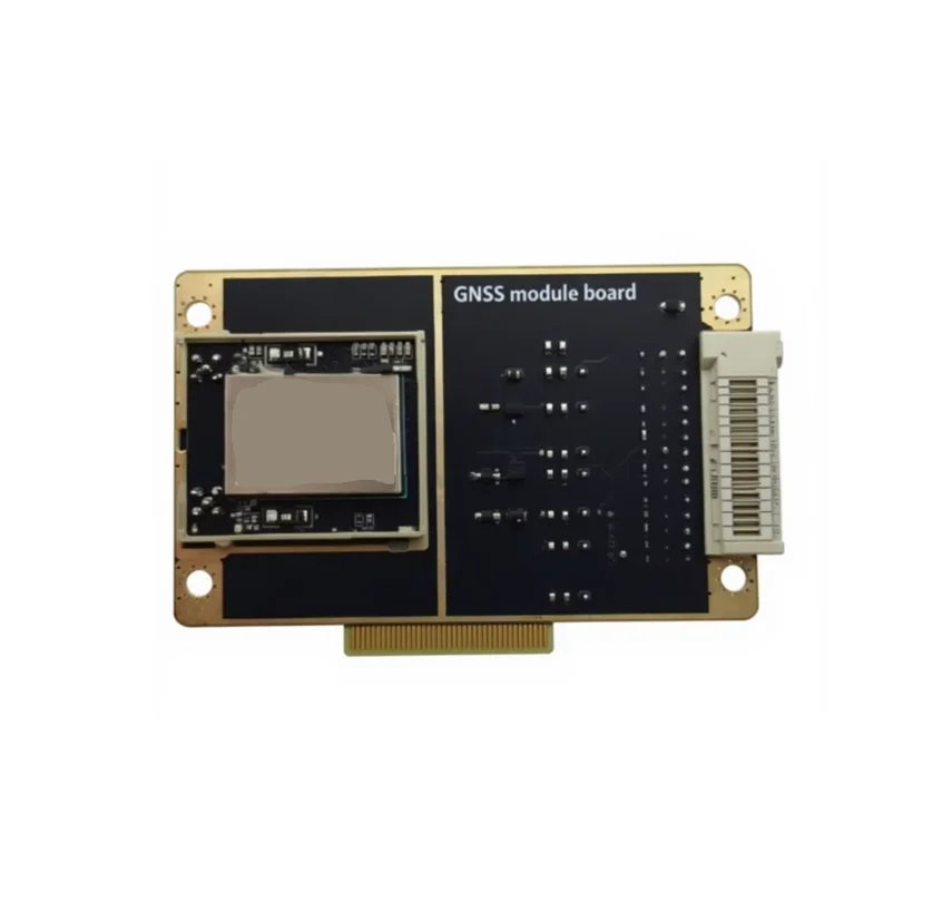 High-precision RTK GNSS/GPS Receiver Board Global UM982  Navigation Satellite System Module Development Board
