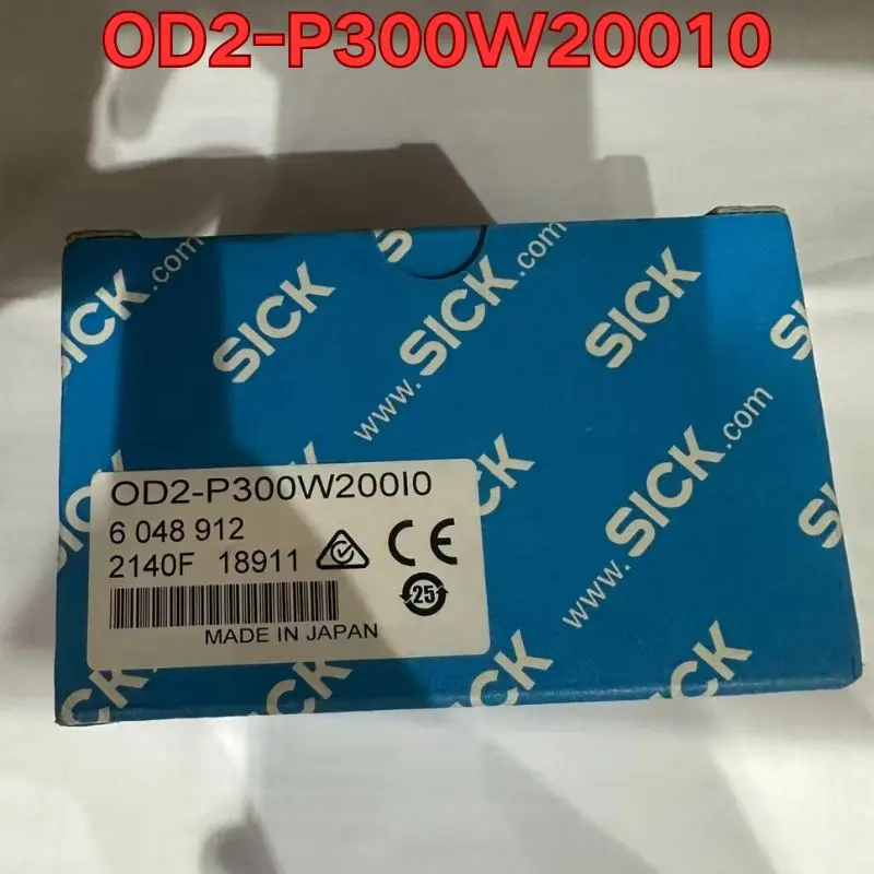 New OD2-P300W20010 sensor Original authentic Latest Quotation for 2026