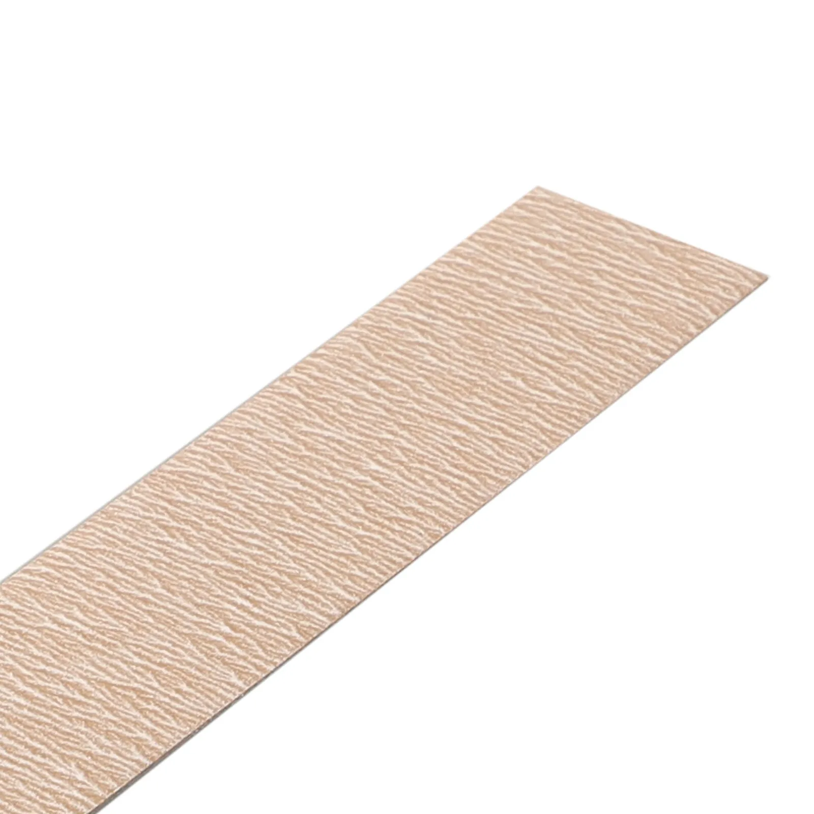 Leveling Bar Guitar Sandpaper Bass Sandpaper Strips Self-adhesive Acoustic Guitars Electric Basses Fret Imported Sandpaper