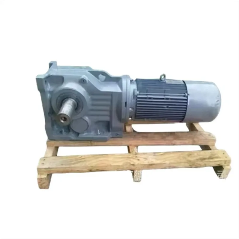 SEW Explosion-proof Reducer, Explosion-proof Motor FAF77/II2GD, EDRN80M4/2G/KCC/C,  Genuine Product
